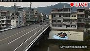 【LIVE】 Live Cam Kaohsiung - Taiwan | SkylineWebcams