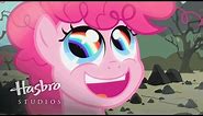Friendship is Magic - Pinkie Pie's Cutie Mark Moment