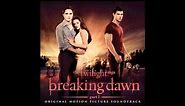 The Twilight Saga Breaking Dawn Part 1 Soundtrack: 06.A Thousand Years - Christina Perri