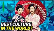 This is Why Japanese Culture is the Best in the World!