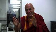 The Difference Between Empathy and Compassion by Matthieu Ricard