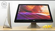 ASUS Zen AiO Pro Review (All-in-One 4K Touch Screen PC)