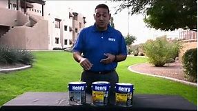 How to choose the best roof leak repair product