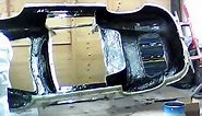 porsche 356 speedster kit