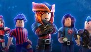 Roblox codes (April 2024) - Free Guilded UGC skin and accessories