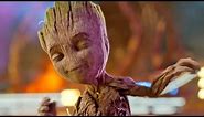 Baby Groot - Guardians of the Galaxy Vol. 2 | official international trailer (2017)