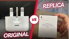 Lot Imported Original iPhone Charger