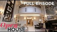 Full Show: Personalized Interior Design | Open House TV