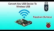 usb over wifi | usb over network | raspberry pi 4 usb over network | raspberry pi 4 usb hub