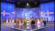 Miss World 2005 Crowning Moment