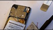 iPhone 2G Battery Replacement