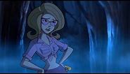 Scooby-Doo Abracadabra-Doo but only Treena scenes