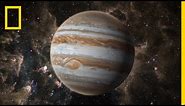 Jupiter 101 | National Geographic