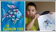 The Rainbow Fish Activity & Question Ideas for Preschoolers