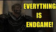 An Accurate Endgame Guide For Final Fantasy XIV Endwalker 6.25