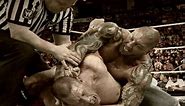 Over The Limit - WWE Champion John Cena vs. Batista - I