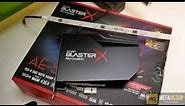 Sound BlasterX AE-5 Plus 2021