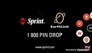 Sprint logo history