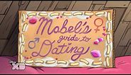 Gravity Falls - Mabel's Guide To Dating - Official Disney XD UK HD