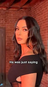 They saved the day | Eva and Javier