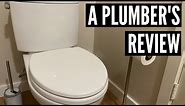 The Best Toilet for Your Home | A Plumber’s Review of the Best Toilet Brands