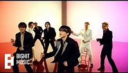 BTS (방탄소년단) 'Butter (Hotter Remix)' Official MV