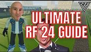 The Ultimate RF24 Guide | Roblox