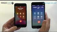 iPhone SE 2020 (2nd Generation) - Dual SIM card - MAGICSIM ELITE