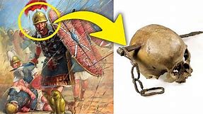 A Day In the Life Of A Senior Roman Soldier