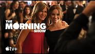 The Morning Show — Official Trailer | Apple TV+