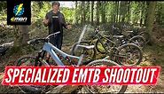 Specialized E Bike Range Shootout | Which EMTB Is Best For You?