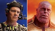 How ‘Avengers: Infinity War’ VFX Teams Brought Josh Brolin’s Thanos to Life