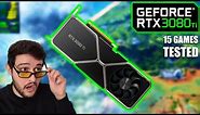 RTX 3080 Ti | This GPU is an Absolute MONSTER !!
