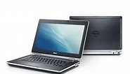 Dell Latitude E6420 Unboxing and Overview