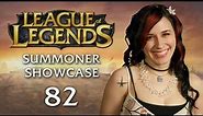 The dolls get cuter the more you hug them - Summoner Showcase #82
