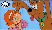 A Pup Named Scooby-Doo | Red Herring | Boomerang Official