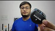 Oppo enco buds 2 unboxing | Customization your earbuds with HeyMelody app