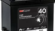 Repco by Century Car Battery 68 MF Ultimate Performance