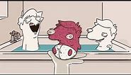 OneyPlays Animated: Bath Bomb Baby