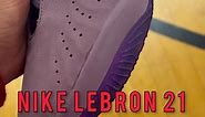 Nike Lebron 21 purple rain Sneaker worth buying ?