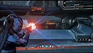 Mass Effect: Andromeda - Broken cover system