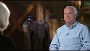 Sen. John McCain: I've had the best life