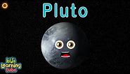 What Is Pluto? | Closest Dwarf Planet to Our Sun Explained!