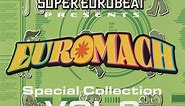 Various - Super Eurobeat Presents Euromach Special Collection Vol. 2
