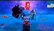 FOUNDATION ROBOT ARRIVES in FORTNITE!