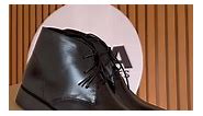 Chukka Boots Collection #marikinamade #lovelocal #genuinecowleather | Alta Marikina - Made Shoes
