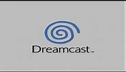 Sega Dreamcast Boot Up Start Up Full HD 1080p