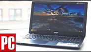 Acer Aspire E 15 (E5-575-33BM) Review