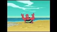 The best Zoidberg scene in history - the Scuttle