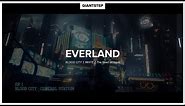 EVERLAND : BLOOD CITY 7, WHITE Z The Seed of Hope